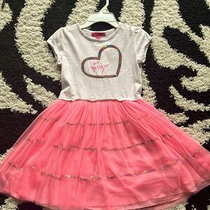 BETSEY JOHNSON Dress Size 12 Preowned Excellent Condition